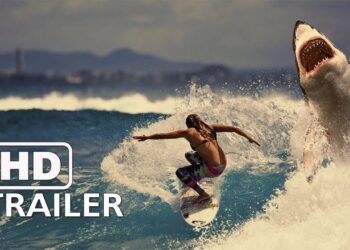 The Shallows 2 (2026) Review: A Thrilling Dive into Trauma and Survival