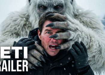 YETI: THE ABOMINABLE SNOWMAп – A Cinematic Masterpiece of Survival, Mystery, and Ancient Myth