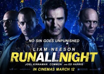 Run All Night 2: A Thrilling Reprise of Action and Redemption