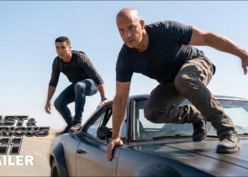 Fast & Furious 12 Review: One Last Ride for Family