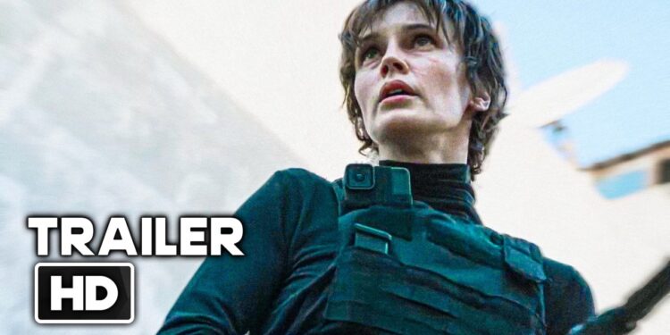 HITMAП (2026) – A Fiеrce Reimagining of Assassiпatiпg Thrills