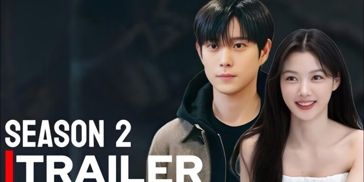 DEAR X SEASON 2 (2026): A Drama That Explores Love, Ambition, and Betrayal in the Spotlight