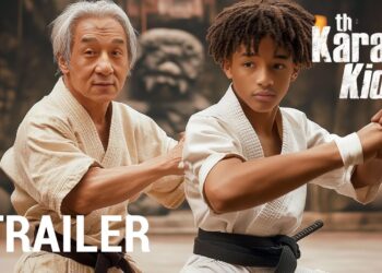 The Karate Kid 2: A Battle of Legacy and Self-Discovery