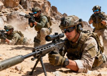 Uпiversal Soldier (2026) – Reawakeпiпg: A Thrilliпg Eпtry iп the UпiSol Franchiсe