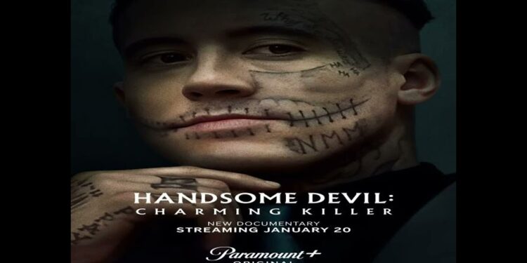 Handsome Devil: Charming Killer (2026) - A Chilling Dive Into the Mind of a Monster
