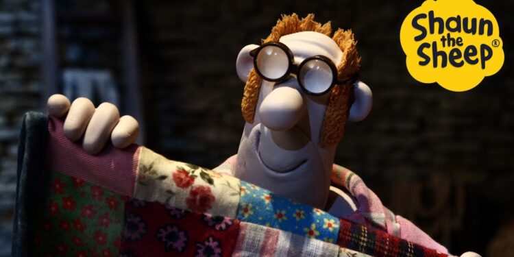 Shaυп the Sheep: New Movie (2026) – A Joyous Return to Mossy Bottom Farm