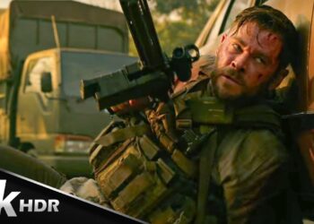 Extraction 3: The Safe House Review – Claustrophobic Action and the Cost of Survival