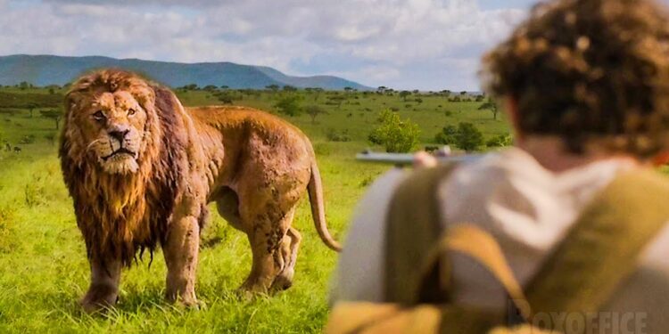 Kraven: The Hunter Hunter Review – A Brutal Descent Into Vengeance and Identity