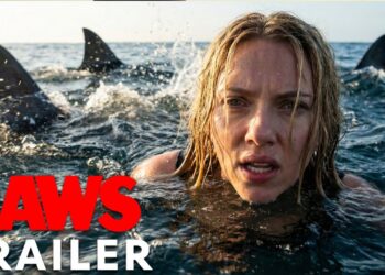 JAWS: New Blood (2026) – The Terror Returns to Amity Island
