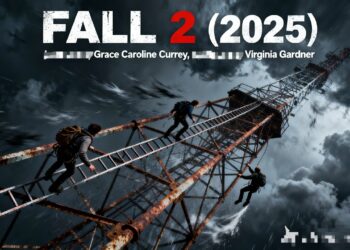 Fall 2 (2025) Review: When Survival Becomes a Matter of Trust