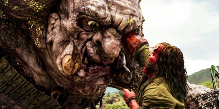 HELLBOY: HOLY WAR (2026) – A Deep Dive Into Chaos and Human Freedom
