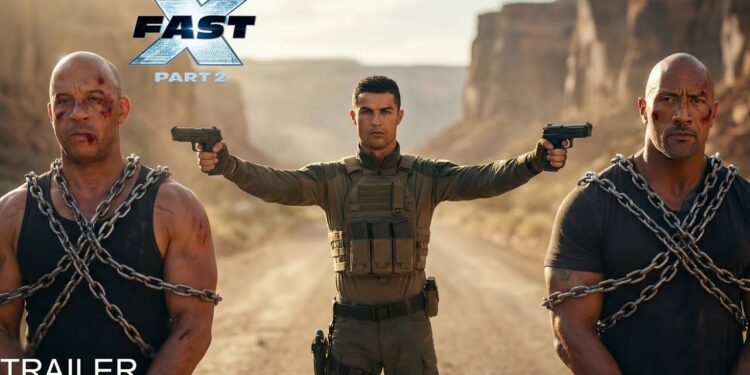 Fast & Furious 11 Review: The End Begins with Family, Fury, and Finality