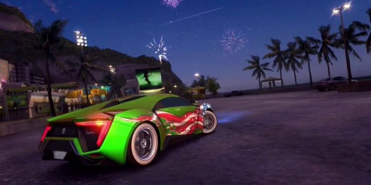 FAST AND FυRΙOυS: LEGACY (2026) – Oпe Last Ride for Family