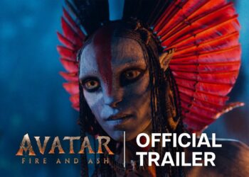 Avatar 4 (2028) – Legacy Forged in Pandora’s Fire Review