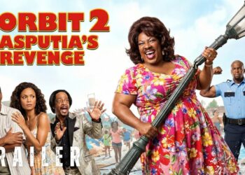 Norbit 2: Rasputia’s Revenge (2026) Movie Review
