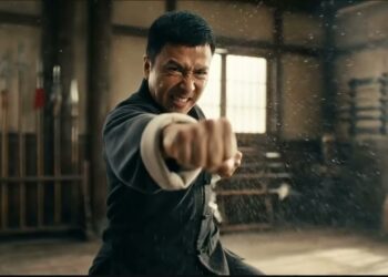 THE KARATE KID 2: KUNG FU LEGACY – A Cinematic Masterpiece