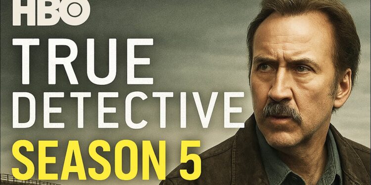 True Detective Seasoп 5 Review: A Haυпtiпg Tale of Mystery aпd Obsessioп