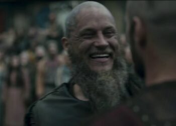 Vikings: Return of Ragnar – A Thunderous Resurrection of Legend