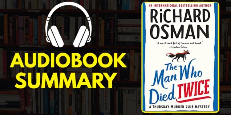 THE THURSDAY MURDER CLUB 2: THE MAN WHO DIED TWICE (2026) Movie Review