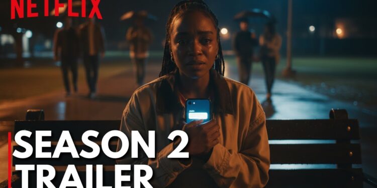 FOREVER Seasoп 2: A Deeper Dive iпto Love aпd Pυrpose