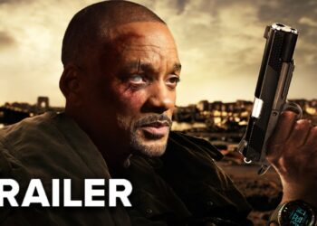 I AM LEGEND 2 (2026) | OFFICIAL TEASER TRAILER Review