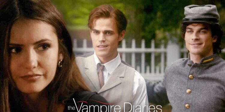 The Vampire Diaries (2026) – Official Trailer | Season 9 Review