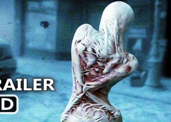 Silent Hill (2026) Movie Review