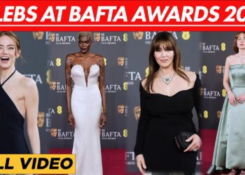 Sadie Sink's Timeless Elegance: A BAFTA Appearance That Redefines Beauty and Grace