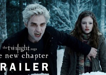 Twilight (2026) Review – Love Is Still the Most Dangerous Choice