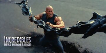 Incredibles: Live Actioп (2027) – Heroes Exposed To A Fearfυl World