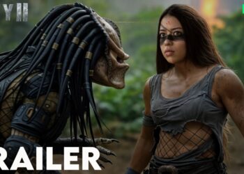 Prey 2: The Ultimate Hunt Continues