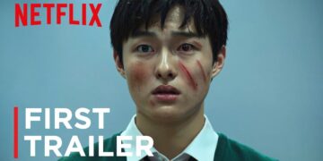 ALL OF US ARE DEAD: SEASON 2 (2026) — Official First Look