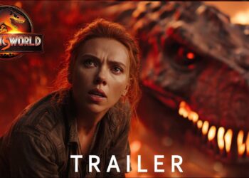 Jurassic World 5 (2027) Trailer Review: A New Breed of Terror