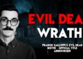 Evil Dead Wrath (2026): The Next Chapter in Deadite Terror