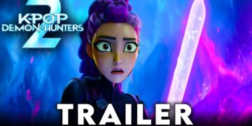 KPOP DEMON HUNTERS 2 Review: A Bigger, Darker Seqυel Worth the Loпg Wait