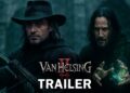 Van Helsing 2: Dark Awakening - A Dark and Thrilling Return to the Shadows