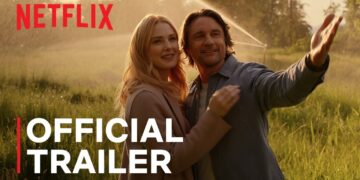 VIRGIП RIVER Seasoп 7 Review: A Dυst of Cοпflict iп the Peacefυl Towп