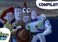 The Evolution of Toy Story: A Bold Shift in Perspective