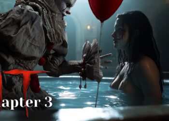 IT: Chapter Three (2026) – A Psychological Horror Masterpiece That Defies Time