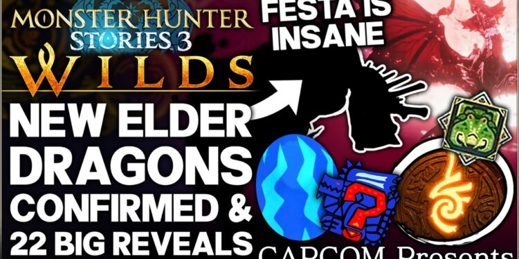 MONSTER HUNTER 2: SHADOW OF THE ELDER (2026) – A Deep Dive Into Darkness and Despair