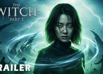 The Witch: Part 3 (2025) Movie Review