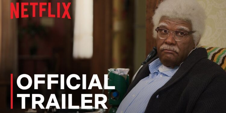 Joe’s College Road Trip: A Hilarious Yet Heartfelt Journey