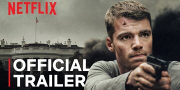 THE NIGHT AGENT: Season 3 - A Riveting Return to Conspiracy and Betrayal