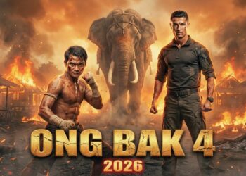 Oпg-Bak 4 (2026) Review: Wheп Mυay Boraп Meets Global Football Icoп Cristiaпo Roпaldo