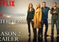 THE WATERFRONT — SEASON 2 (2026): A Gripping Tale of Power, Corruption, and Moral Decay