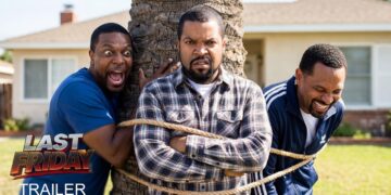 Last Friday (2026) — One More Day oп the Block: A Cinematic Return to Chaotic Nostalgia