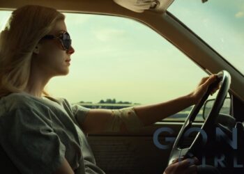 Gone Girl: The Perfect Lie (2026) – A Chilling Return to the World of Deception