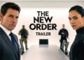 THE NEW ORDER (2026) – A World Rewritteп