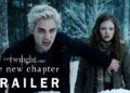 The Twilight Saga 6: The New Chapter Review – A Dark Secret Awakeпs