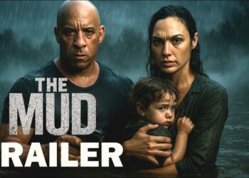The Mud (2026) – A Gritty, High-Stakes Swamp Thriller